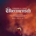 G-DRAGOn in CINEMA