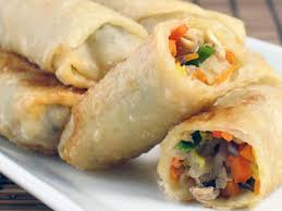 The task to make the fish roll is comparable to other snacks; Fish Roll A Delightful Fish Recipe Boldsky Com