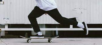Don't forget to top off your favorite outfits with skateboard hats or skateboard beanies. The Best Skatewear Brands In The World Fashionbeans