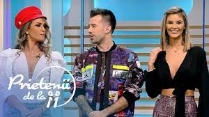 O situație grea, dureroasă a dus la mutarea noastră bruscă. Ultima EdiÈ›ie Prietenii De La 11 Diana Munteanu Se MutÄƒ La Scena Misterelor Iar Ramona La Neatza Youtube