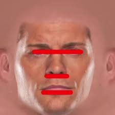 Wwe 2k Face Scan
