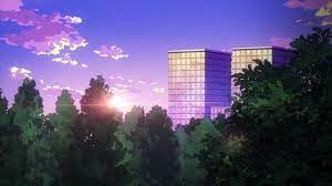 Scenery, background, scenery, fantasy are the most prominent tags for this work posted on september 8th, 2018. Pin By Megami Takahashi On Escenario Bnha Background Bnha Scenery Mha Scenery