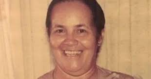 Martha Elizabeth Dean