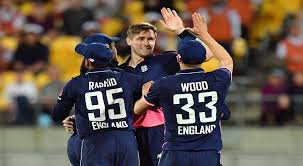 The world cup and european championship, are the primary competitive tournaments the england national football team enters. England S Mens Cricket Team World Cup 2019 Icc