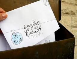 Pin On Correspondence