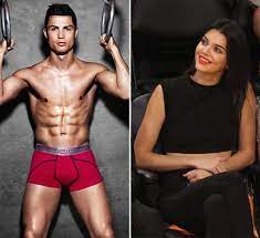 He and kendall jenner have hooked up, but hollywoodlife.com has exclusively learned that if cristiano ronaldo asked her out on a date, she'd say yes. Cristiano Ronaldo Kendall Jenner Dating She D Say Yes If He Asked Her Out Hollywood Life