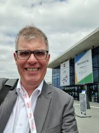 Viele Impressionen und gute Gespräche heute auf der The Battery Show Europe  Show in Stuttgart.