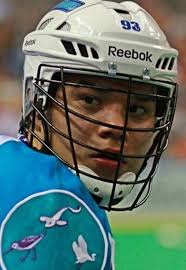 Rob Pannell