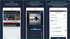You can use this app to create stickers or overlays with backgrounds without any watermark.the alight motion mod apk is an android app that eliminates the watermark at the top, bottom, and in the middle of your video. Alight Motion Mod Apk V3 10 2 Premium Unlocked