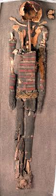 The chinchorro mummies are mummified remains of individuals from the south american chinchorro culture, found in what is now northern chile. Y Frente Al Mar Las Momias Chinchorro Ladera Sur