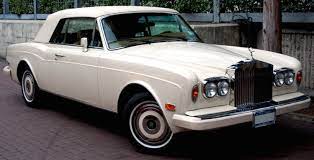 Die Top 20 Rolls Royce Modelle Aller Zeiten Autos Und Uhren Rolls Royce Corniche Rolls Royce Models Rolls Royce