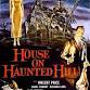 B Movie Terror Tuesdays: House on Haunted Hill (1959) event image