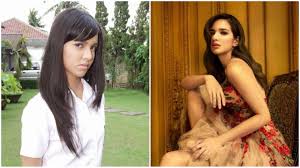 Seluruh hasil penjualan dari semua koleksinya itu akan didonasikan untuk mereka yang terdampak pandemik. 13 Foto Metamorfosis Nia Ramadhani Dari Bintang Sinetron Remaja Hingga Jadi Ibu Sosialita 3 Anak Orami