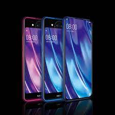 Vivo nex dual display price in india is rs.49990 as on 27th march 2021. Vivo S New Nex Has A Second Display And Lunar Ring On The Back The Verge