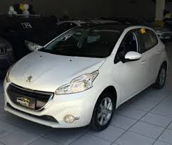 Image result for Jaune Carioca 2014 Peugeot
