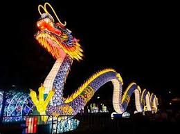 2019 Atlanta Ga Chinese Lantern Festival Chinese Lantern Festival Chinese Lanterns Lantern Festival