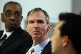 End of the Lipinski era: A 45-year political reign