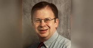 Richard K. Knoblich Obituary