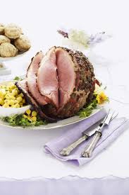 Glazed roast ham with cloves,sparkling wine and. 35 Best Christmas Ham Recipes 2020 How To Cook A Christmas Ham Dinner