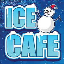 Good place with nice fruit juice, durian ice cream and delicious muah chee with different flavors inside. Ice Cafe Home Facebook