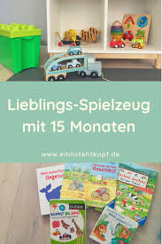 Mein Spielzeug Mit 15 Monaten Alles Was Mama Und Papa Auch Benutzen Emil Steht Kopf Bucher Fur Babys Mama Und Papa Spielzeug