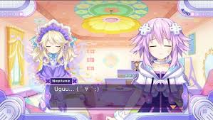 Hyperdimension Neptunia Victory Ot Tons And Tons Of Moe Neogaf