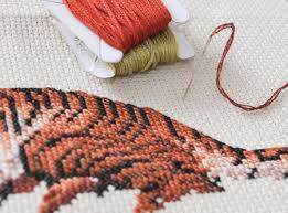 Well look no further than this advice video on how to make hand embroidery patterns. The Top 10 Gift Ideas For Embroiderers