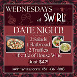 Date Night at Swirl!