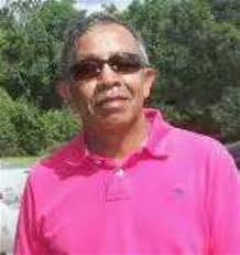 Obituary information for Larry Donald Guillory