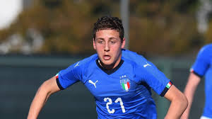 Fifa 21 italy 2021 euros. Alessandro Arlotti Jogador Da Selecao Italiana Vai Estudar Em Harvard