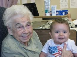 Vivian Skelton Obituary (2013)