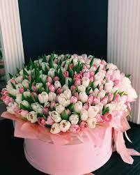 Masha Gusieva Enjoy Today Flowers Bouquet Gift Spring Flowers Beautiful Flower Arrangements