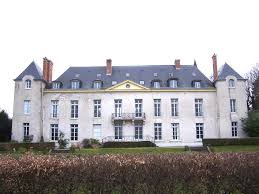 File Louveciennes Chateau De Louveciennes Jpg Wikimedia Commons