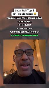 How they got Hank at the end 😭😭😭😭 #NBA #basketball #lavarball #lavar  #ballfamily