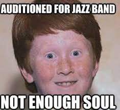 10 people who are giving redheads a hard time · The Daily Edge