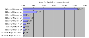 avi formats