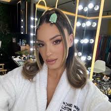 SARA JO MORALA POD NOŽ: Slušajte svoje tijelo