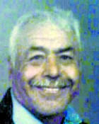 Mike Garibay Obituary (2012)