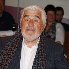 Mario adorf, katholisch, wurde am 8. Mario Adorf Steckbrief News Bilder Gala De