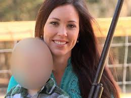 Jamie Gilt: Woman shot by own son could be charged