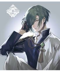 七度 On Touken Ranbu 刀剣乱舞 にっかり青江神剣刀