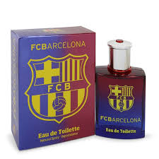 All news about the team, ticket sales, member services, supporters club services and information about barça and the club. Fc Barcelona By Air Val International Buy Online Perfume Com
