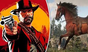 This red dead redemption 2 arabian horse is a tricky beast to locate, and when you find it you'll still have to work hard to tame it, but it's definitely worth all once you've done that, you'll find out that the best horse breed in red dead redemption 2 you can purchase is an arabian. Red Dead 2 Free Arabian Horse How To Get Best Free Horse On Xbox One Gaming Entertainment Express Co Uk