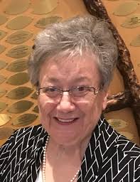 Obituary information for Helen Frances Seager