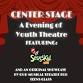 Center Stage: A Night of Youth Theatre event image