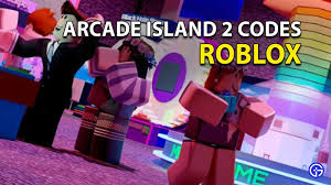 Enter your code in the enter code box. Roblox Arcade Island 2 Codes July 2021 New Gamer Tweak