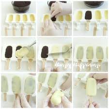As cute as anything you see for sale, and they taste so much better when fresh, plus you can eat as many as you want! How To Make Cakesicles Cake Pop Popsicles