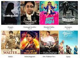Madrasrockerss Free Site To Download Latest Tamil Movies 2020 Tamil Movies Dharala Prabhu Download Movies