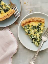 10 Ways To Eat Eggs All Day Once Upon A Chef Spinach Quiche Quiche Recipes Spinach Quiche Recipes