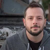 Ben Brock Johnson (@TheBrockJohnson)